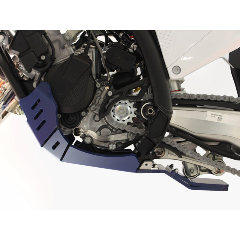 Axp Racing Xtrem Skid Plate - AX1673 Husqvarna TC 125 / TE 150 / TE 125 2023-2026
