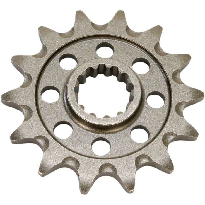 JT SPROCKETS 1212-0942 JTF1442.14SC Front Sprocket Countershaft Sprocket - 14 Tooth