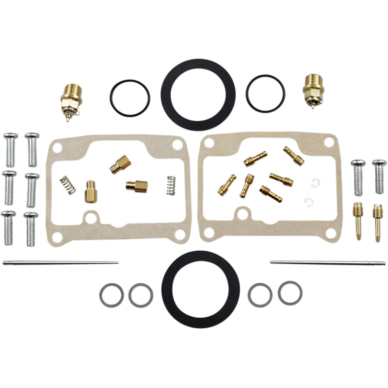Parts Unlimited Repair Kit - 1003-1641 Ski-Doo Snowmobiles 2007-2019