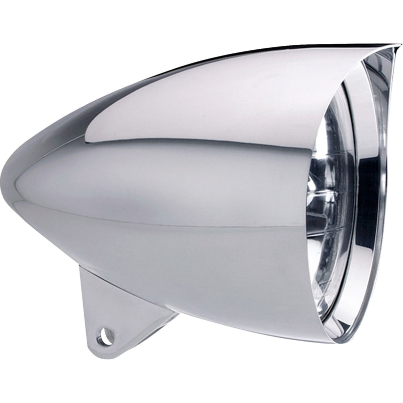 Headwinds Vampire Concours Rocket Housing - 1-5900VCA For Harley 1980-2017