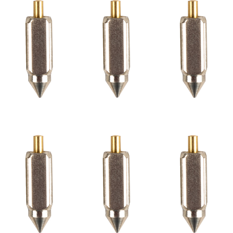K&L SUPPLY 1004-0008 18-8956 Replacement Float Needles mikuni - m1 - 6-pack