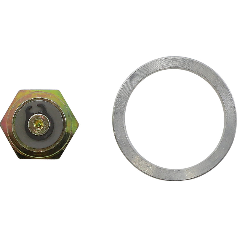 Sdi Shock Check Valve - SDESCV150 For Yamaha YZ 125 / YZ 250 / YZ 450 2006-2025 | Honda CRF 450 2009-2013 | Kawasaki KX 450 2008-2013