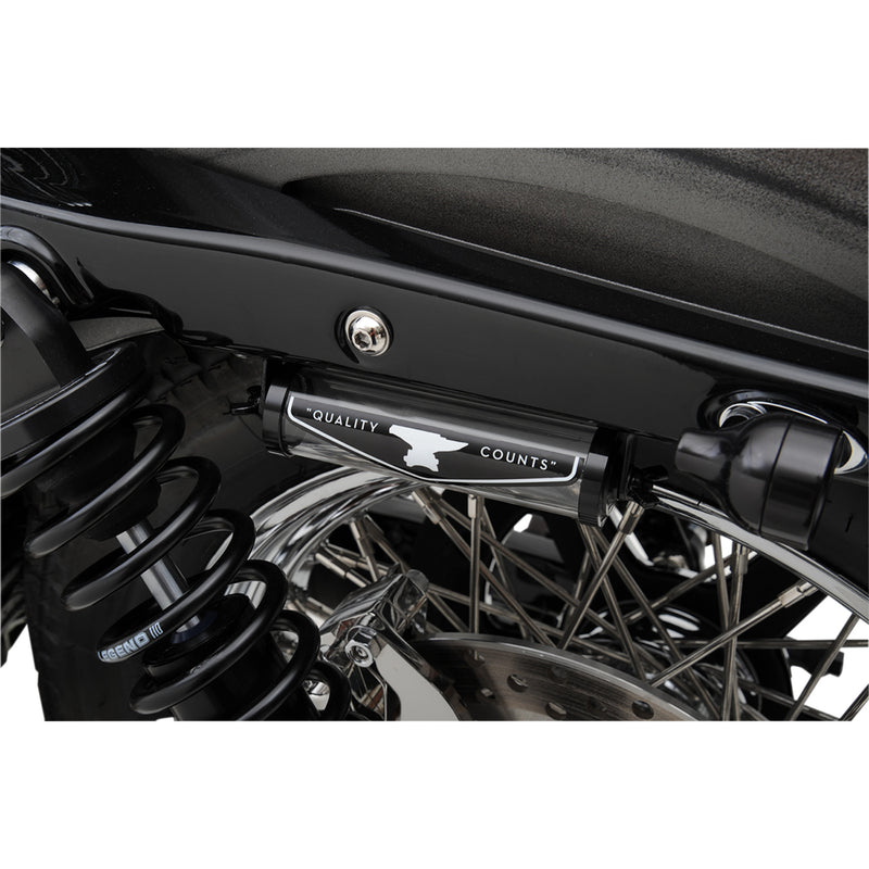 BILTWELL Stash Tube