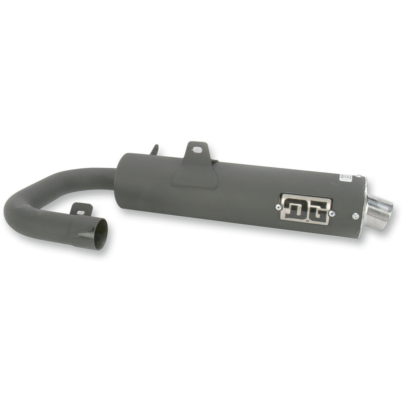 Dg Performance RCM II Muffler - 051-4300 Yamaha Rhino 2004-2007