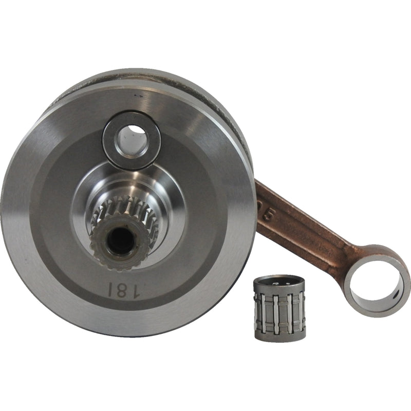 Vintco Crankshaft Assembly - CR2005 Honda CR 125 1974-1975