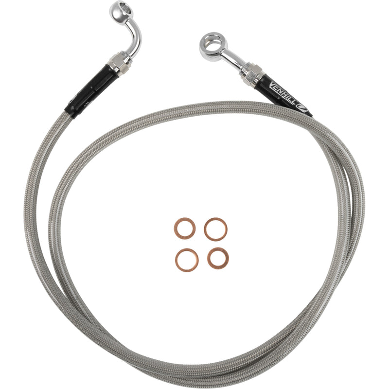 Moose Offroad Clutch Line - H01-3-024/P Gas Gas Dirt Bikes 2024-2025