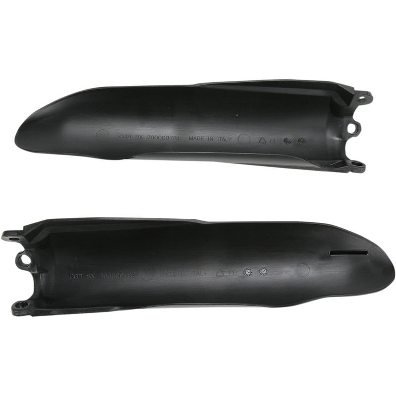 Acerbis Cover - 2113770001 Yamaha YZ 125 / YZ 250 / YZ 450 2008-2014