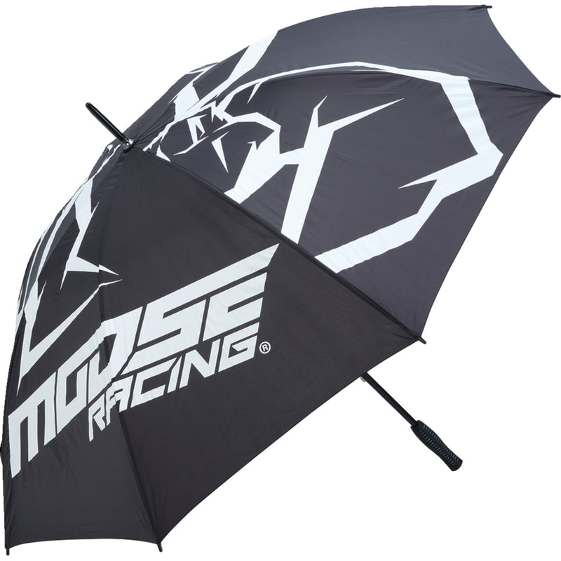 MOOSE OFFROAD 9501-0276 9501-0276 Umbrella black/white