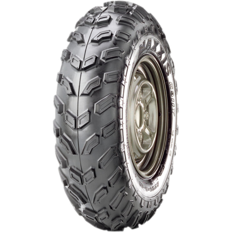 MAXXIS 0319-0083 TM16639800 Original Equipment ATV Tire Tire - M911Y - Front - 25x8-12 - 2 Ply