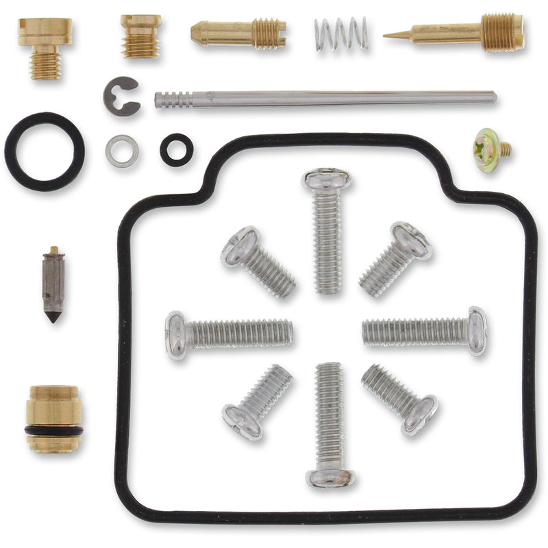 Moose Offroad Repair Kit - 26-1420 Suzuki 250 QuadRunner 4x2 1990-1999