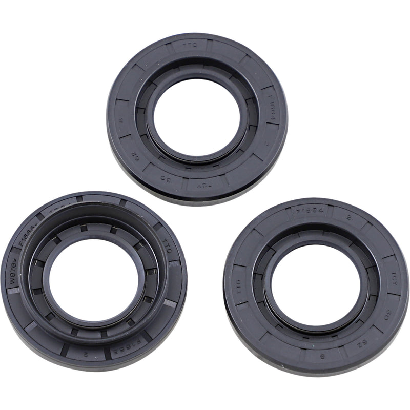 Vertex Seal - 624113 Yamaha Watercraft 2008-2020