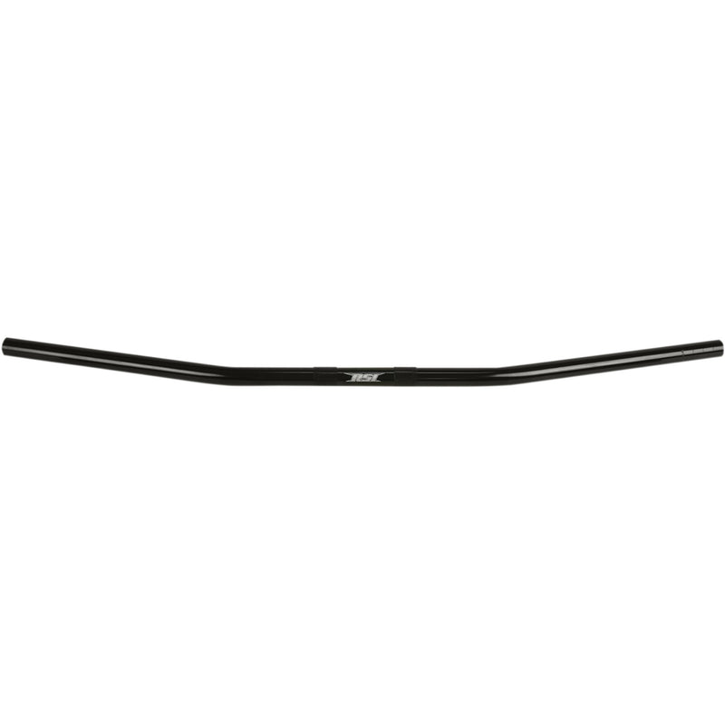 Race Shop INC. Chromoly Handlebar 10° Black - CB-10-BLK