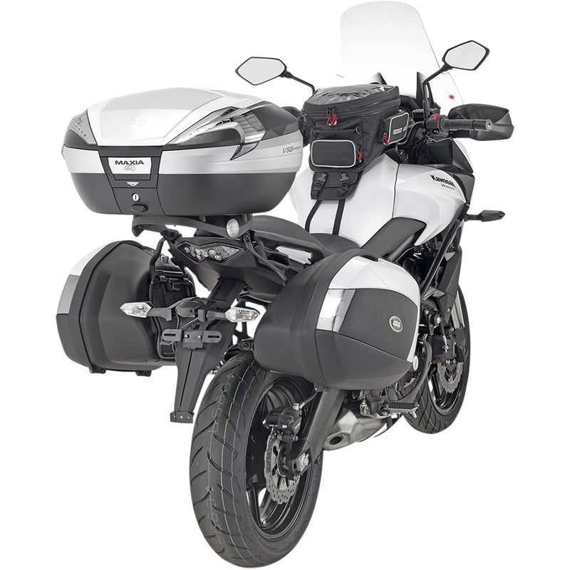 Givi Mounting Rack - PLX4114 Kawasaki 650 Versys 2015-2022