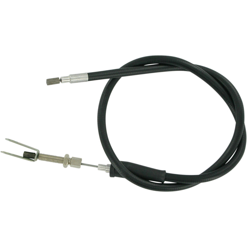 Barnett Cable - 101-30-11013HE For Harley Touring 1952-1967