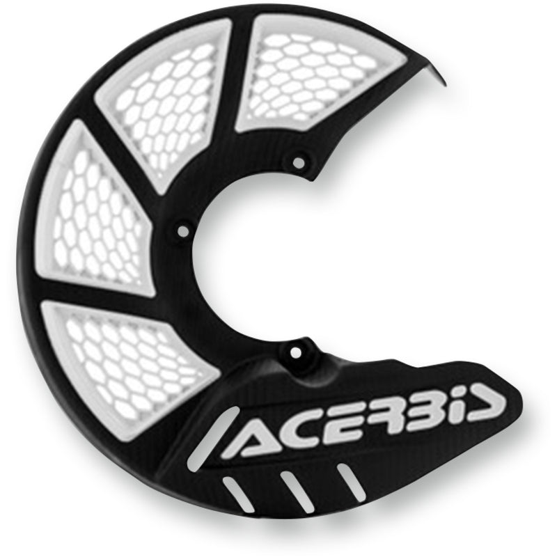 ACERBIS 0520-1552 2449490001 X-Brake Disc Cover black