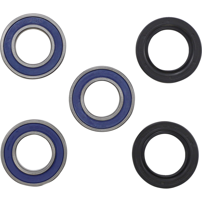Moose Offroad Bearing - 25-1593 For Yamaha Dirt Bikes 1999-2020 | Kawasaki Dirt Bikes 2003-2020