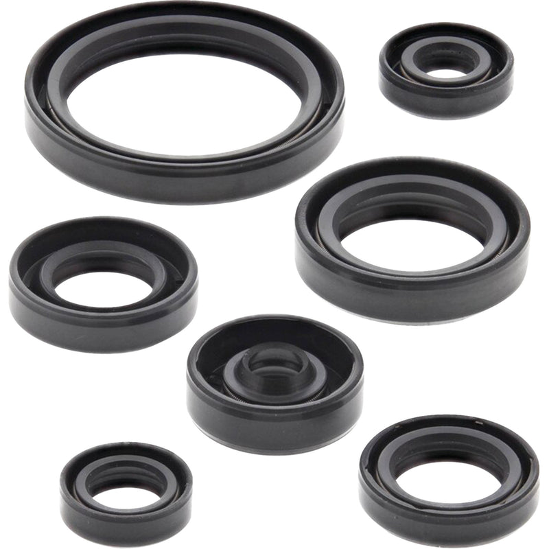 Moose Offroad Seal - 822692mse Yamaha YZ 450 / WR 450 2014-2023