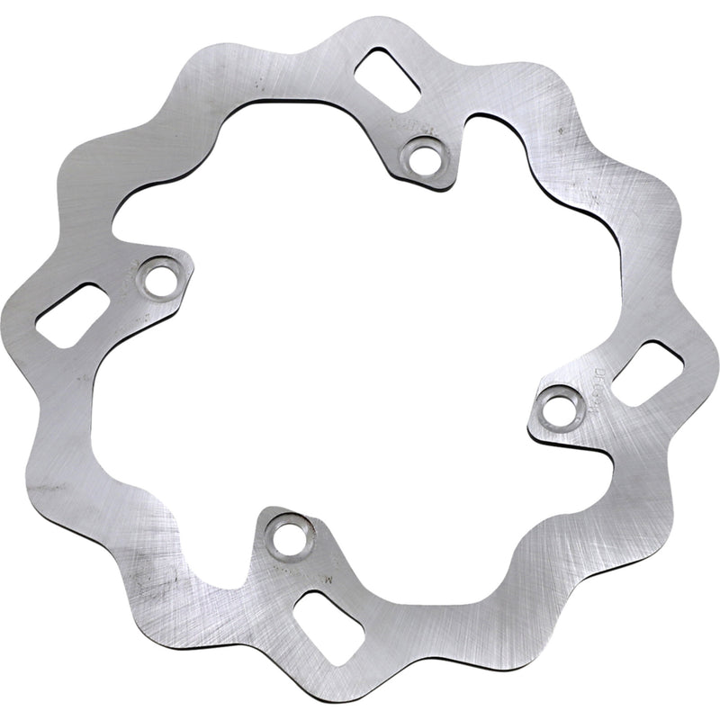 Galfer Wave® Brake Rotor - DF039W Honda CR250R / CR125R 1997-2001