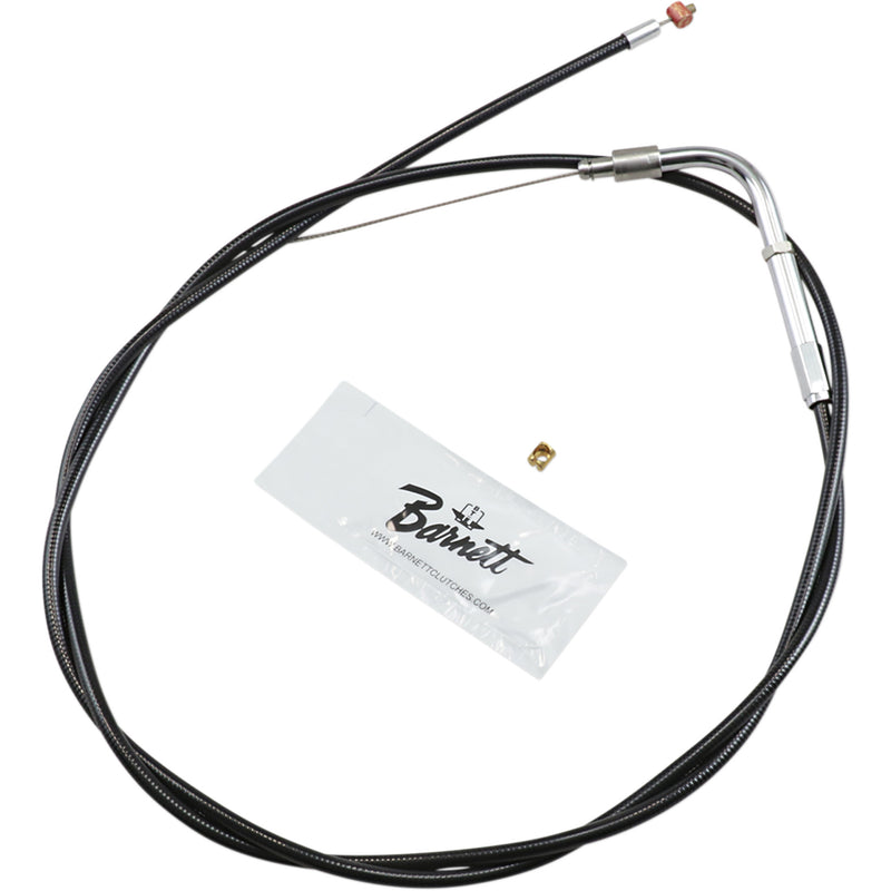 Barnett Cable - 101-30-40017-06 For Harley Touring 1996-2001