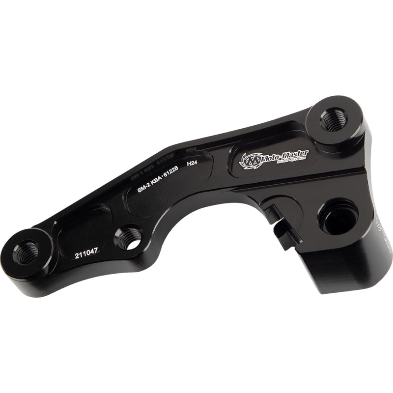MOTO-MASTER 1704-0578 211047-PU Caliper Adapter