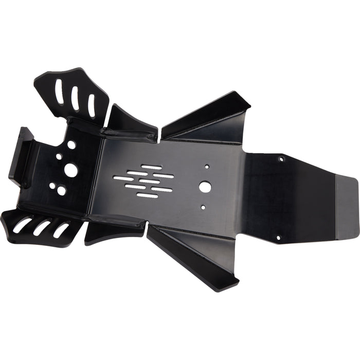 AXP RACING 0506-2053 AX1550 Xtrem Skid Plate black - beta - 250/300 rr