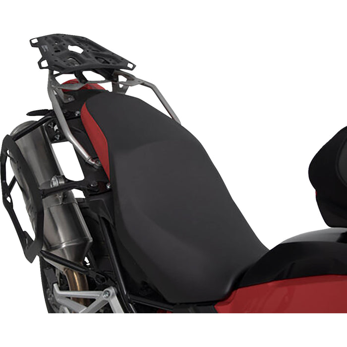 SW-MOTECH 3580-0094 ADV.07.897.75000/S Adventure Luggage System silver - bmw f '18-'24