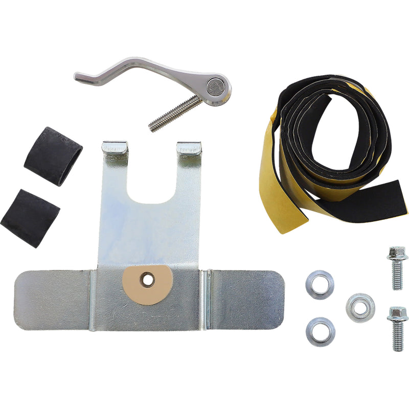 Polisport Skid Plate - 8468900004 For KTM Dirt Bikes 2016-2023 | Gas Gas Dirt Bikes 2021-2023
