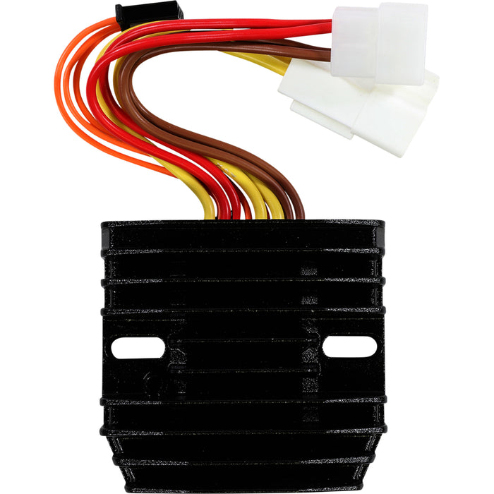 PARTS UNLIMITED 2112-1537 Regulator and Rectifier Regulator/Rectifier - Polaris