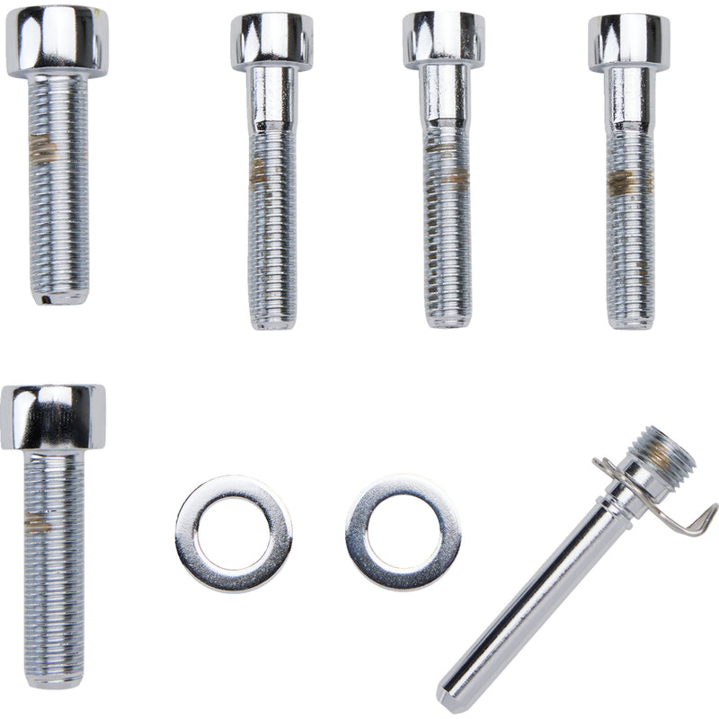 Gardner-Westcott Mounting Bolt Kit - P-96-147 For Harley Touring 2008-2017