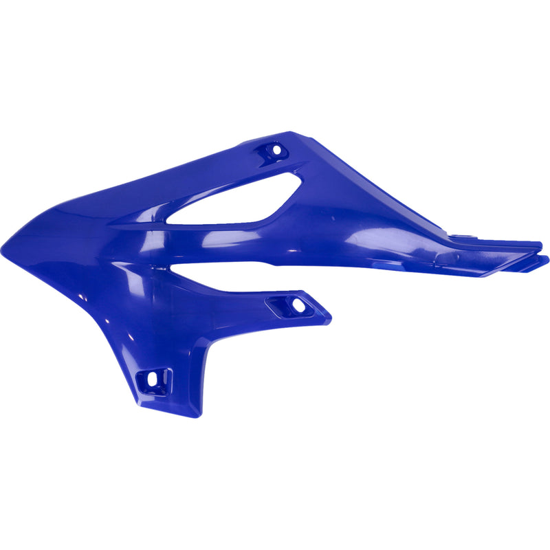Acerbis Radiator Shroud - 2936230211 Yamaha YZ 85 2022-2025