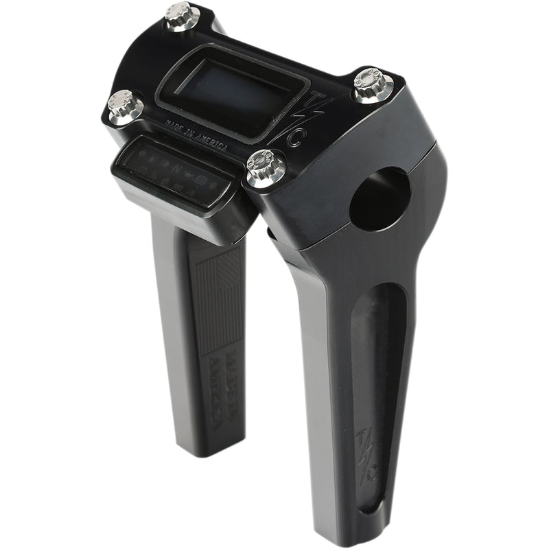 Thrashin Supply Co. Riser - TSC-6025-1 For Harley Softail 2018-2025