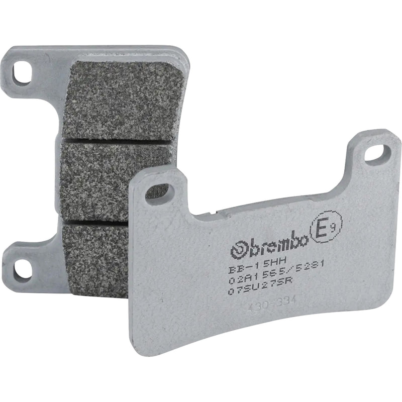 Brembo Brake Pad - 07SU27SR Suzuki 1000 / 600 / 750 / 1050 Strom 1050 2004-2011