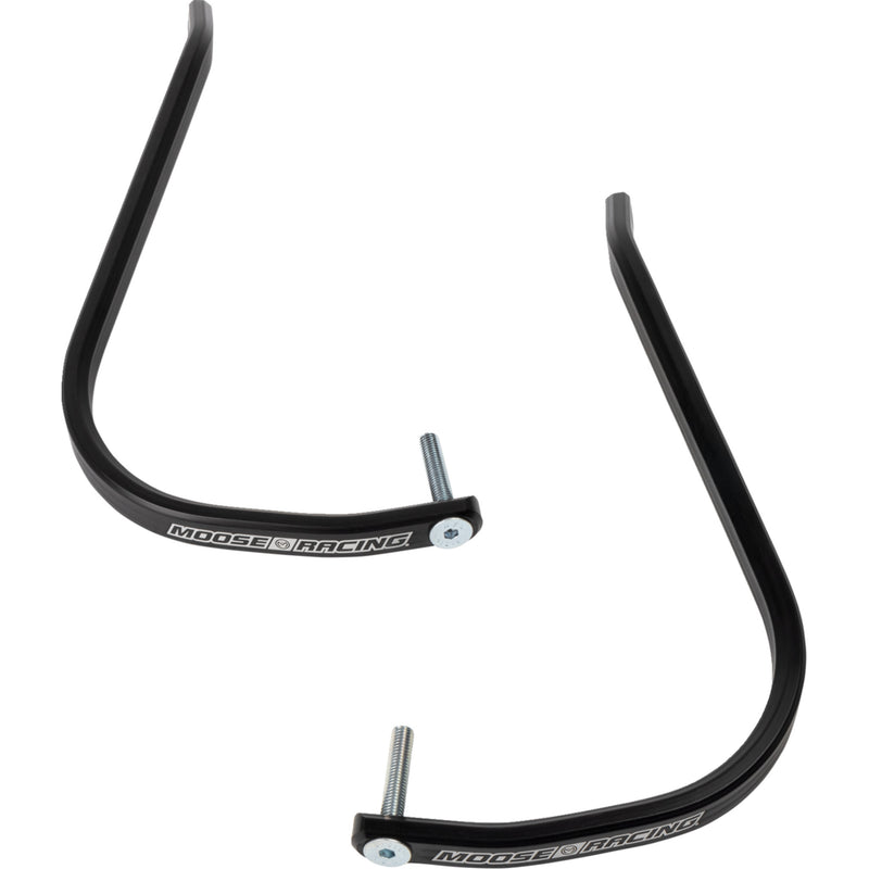 Moose Offroad EVO2 Deflector - 50-5218B Yamaha Dirt Bikes 2018-2024
