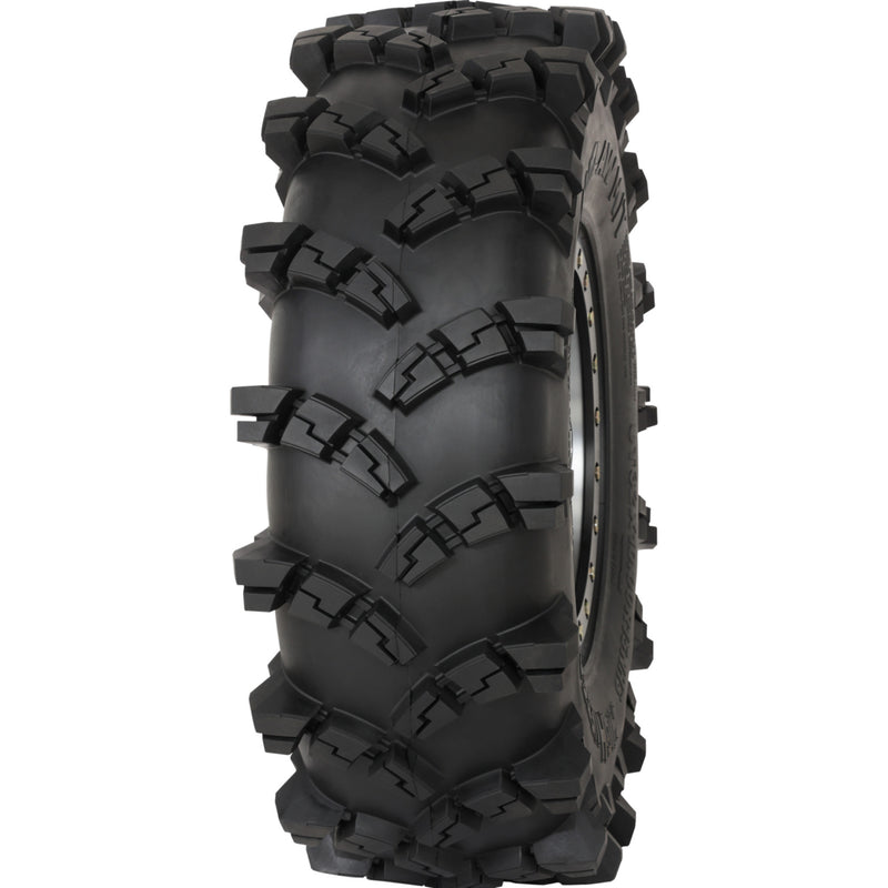 HIGH LIFTER 0320-1463 001-2529HL Outlaw M/T Tire Tire - Outlaw M/T - Front/Rear - 32x10R14 - 10 Ply