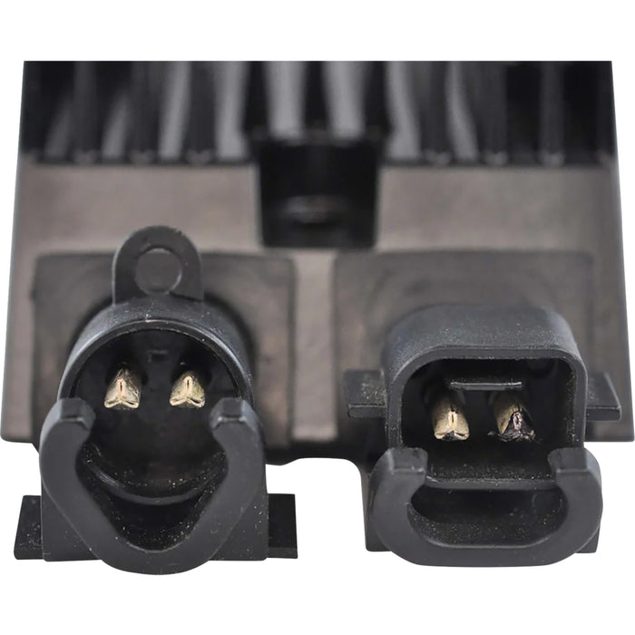 RM STATOR 2112-2011 RM30515 Regulator Rectifier Regulator/Rectifier - Mosfet - Black '14-'22 XL 883/1200