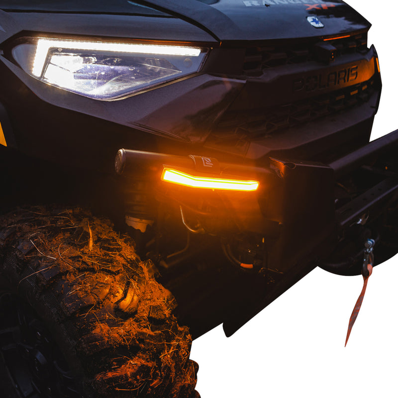 Ravek Running Light - 64-105A Polaris Ranger 2019-2026