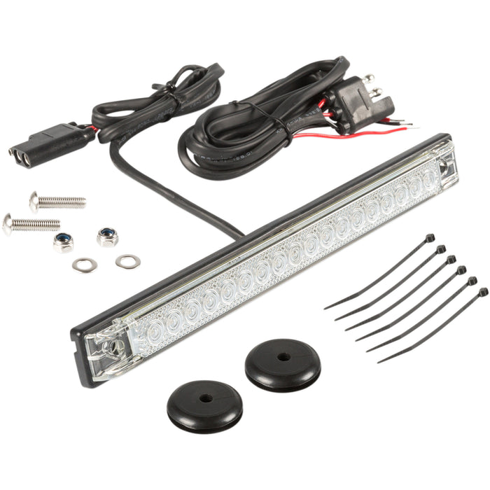 KIMPEX 3505-0224 458109 LED Light for NOMAD Trunk Trunk LED Light Kit for NOMAD Trunk