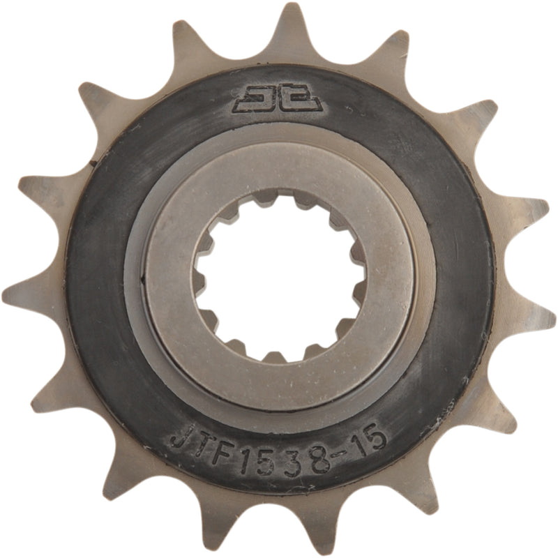 JT Sprockets Sprocket - JTF1538.15RB Kawasaki ZR 2005-2006