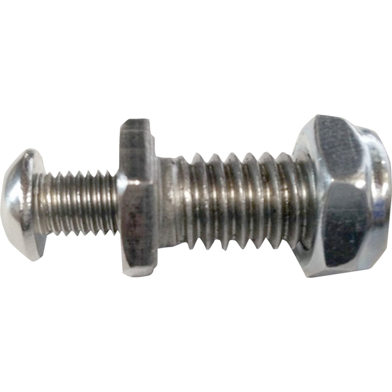 CYCLE VISIONS 0820-0141 CV4872 Seat Hold Down Bolt 1/4-20