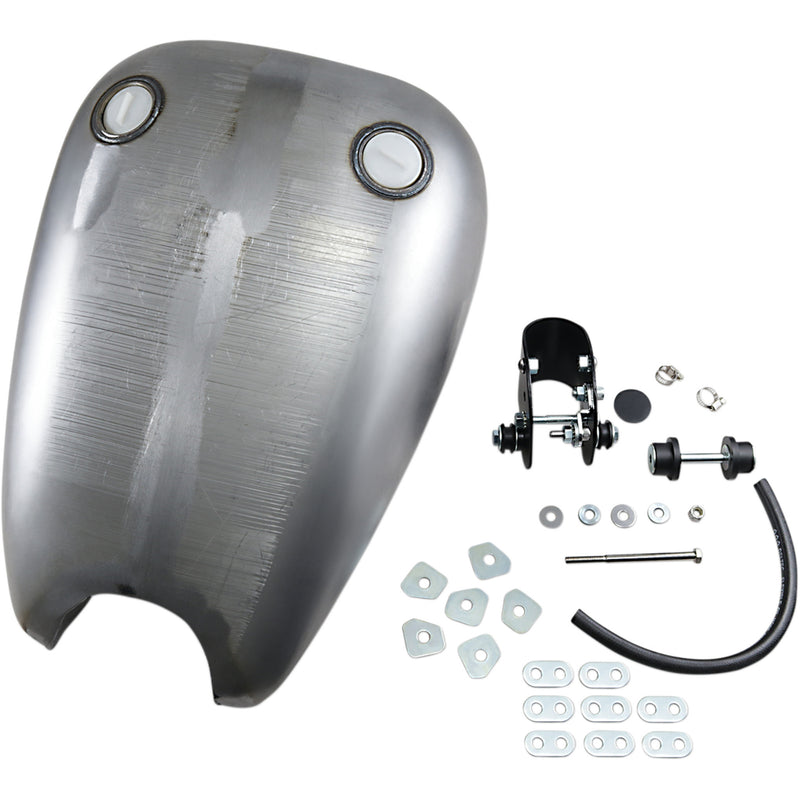 Drag Specialties Gas Tank For Harley Sportster 1982-2003