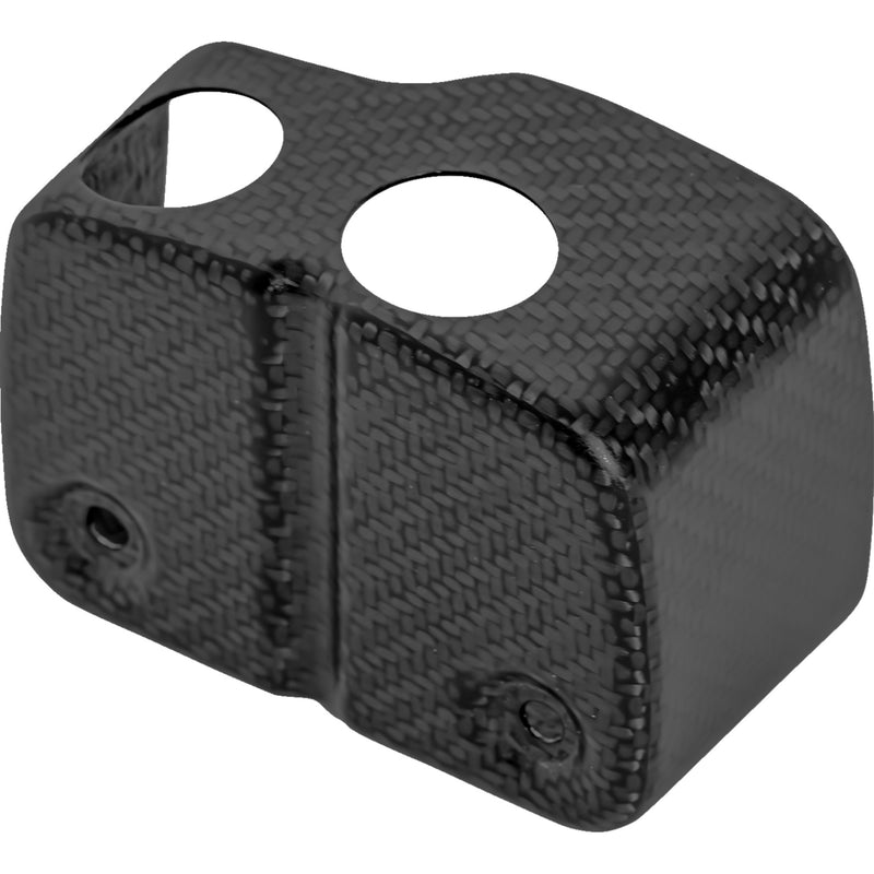 Saddlemen Cover - CF-899-04-001M For Harley Dyna 1999-2005