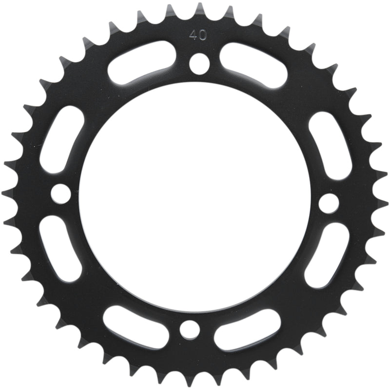 PARTS UNLIMITED K22-3603P Sprocket rear  - 40 tooth - yamaha