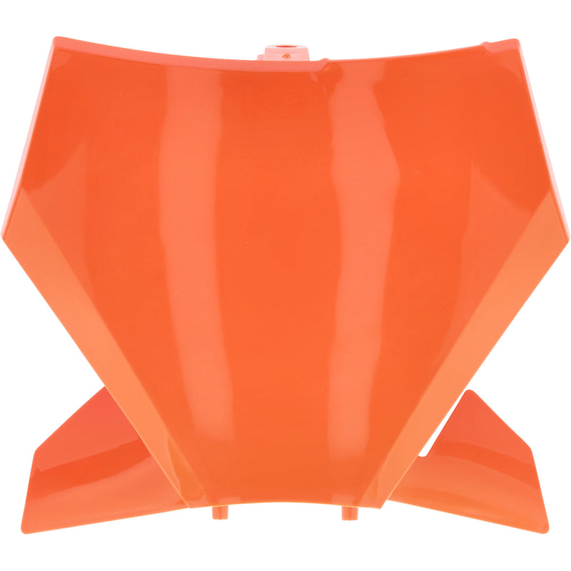 Acerbis Number Plate - 2987175226 KTM 85 (17/14) 2025