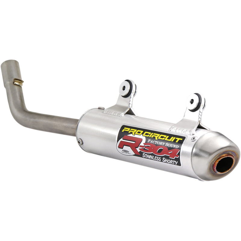 Pro Circuit R-304 Silencer - 1151725 KTM SX 250 / XC 300 2017-2018