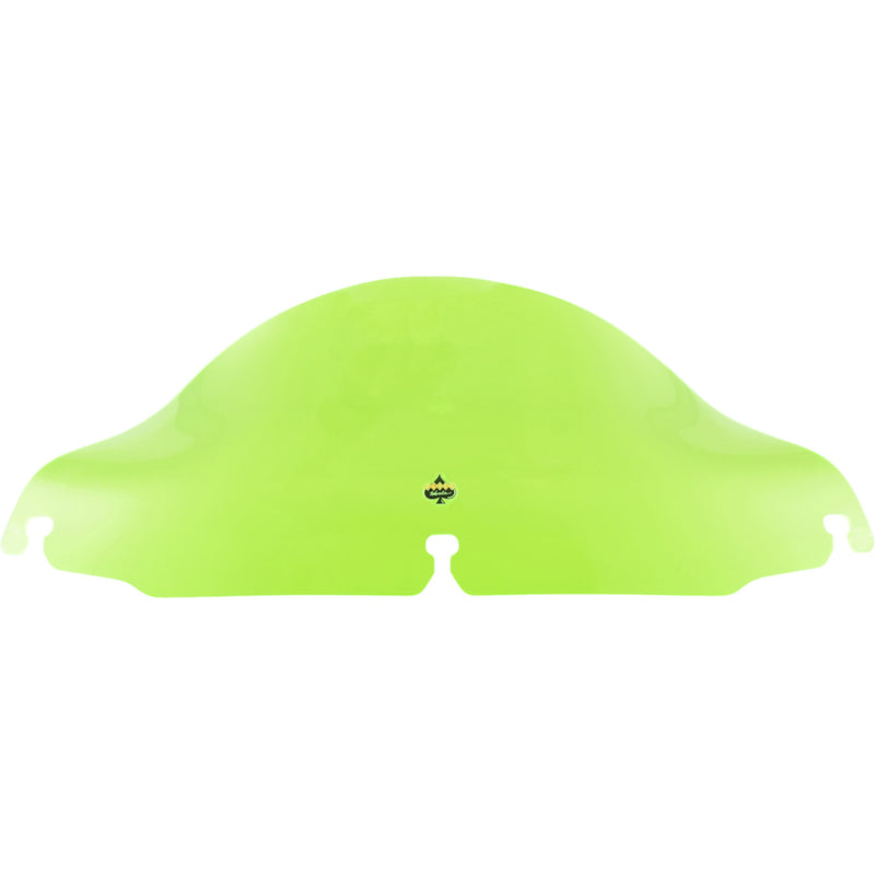 Klock Werks Kolor Flare™ Windshield - KWW-01-0641 For Harley Touring 1996-2013
