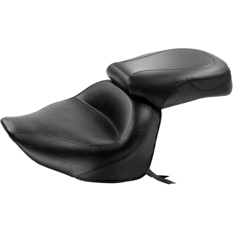 Mustang Touring Seat - 76261 Yamaha XV19CX Raider / XV19C Raider 2008-2017