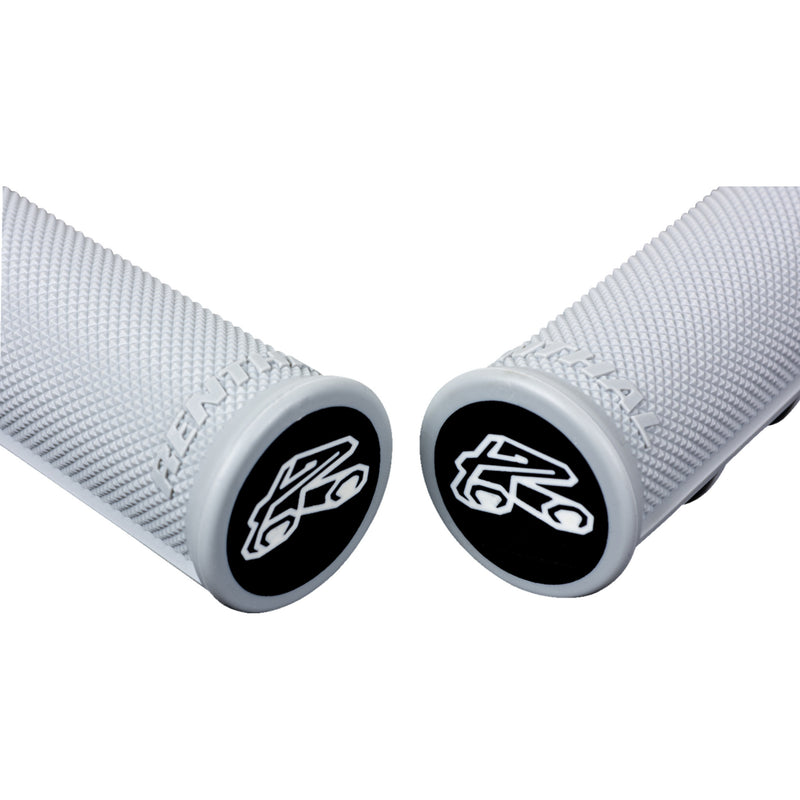 Renthal MX Grips - G232 For KTM Dirt Bikes 2022-2025 | Gas Gas Dirt Bikes 2022-2025 | Yamaha Dirt Bikes 2007-2025