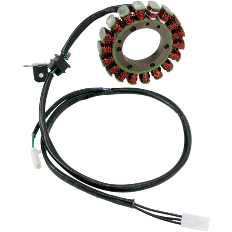 Rick's Motorsport Electric Stator - 21-323 Suzuki 650 Savage / Boulevard 1995-2009