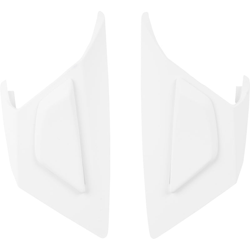 ICON Elsinore™ Helmet Top Vents Assemblies Rubatone