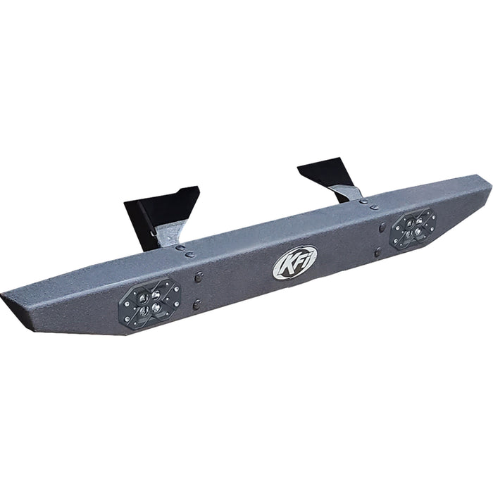KFI PRODUCTS 0530-1691 102080 Rear Formed Bumper Rear Bumper - Polaris - General